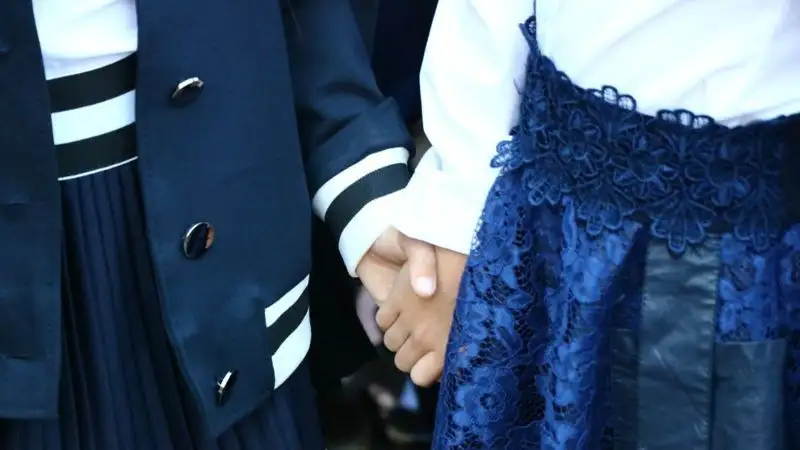 Лучшее – детям: что делает Алматы для самых юных горожан