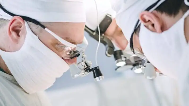 В Индии успешно прооперировали ребенка, родившегося с восемью конечностями