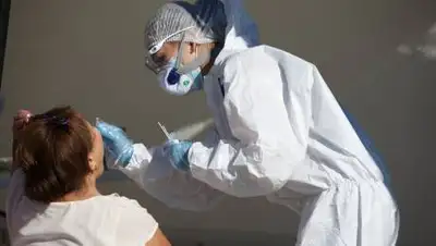 zakon.kz / Павел Михеев, фото - Новости Zakon.kz от 20.09.2021 15:50