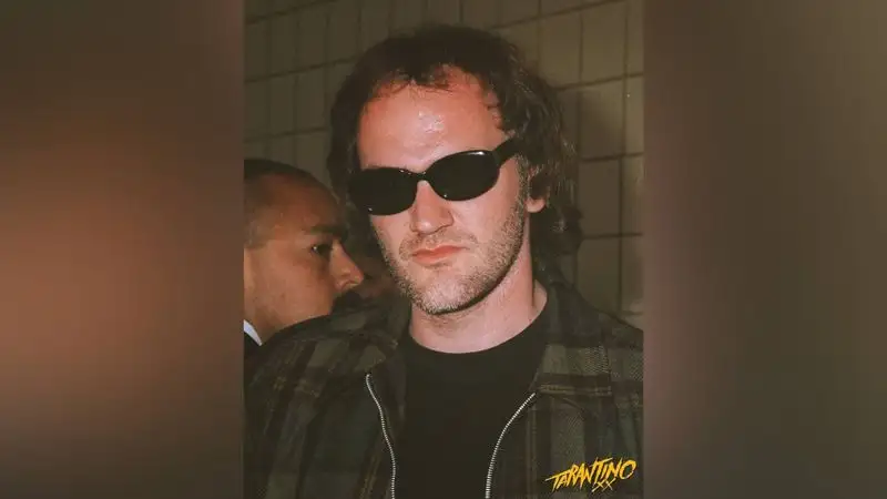 Тарантино спросили о завершении карьеры