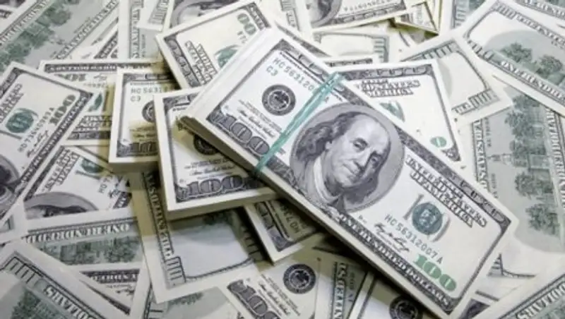 Курс доллара составил 364,62 тенге на утренних торгах