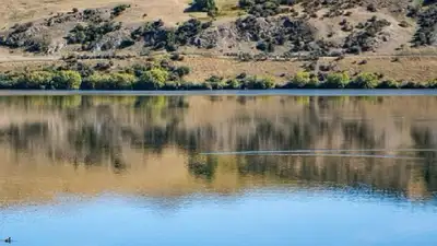 Тело подростка нашли в залитой водой лощине района ЗКО , фото - Новости Zakon.kz от 02.07.2023 04:25