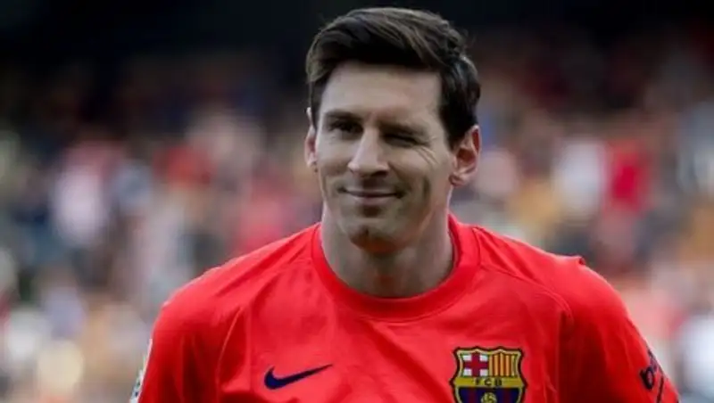 «Манчестер Сити» готов потратить £ 100 млн на приобретение Месси