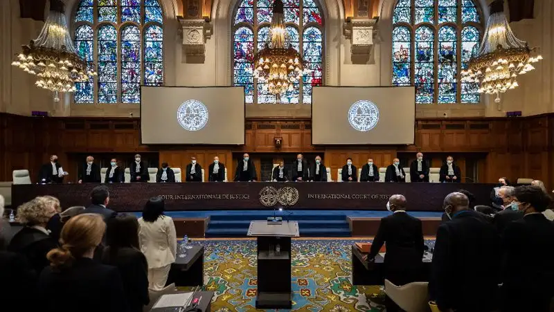 Ситуация в Украине: суд Гааги вынес приговор по делу о крушении рейса MH17, СБУ объявило в розыск Рамзана Кадырова