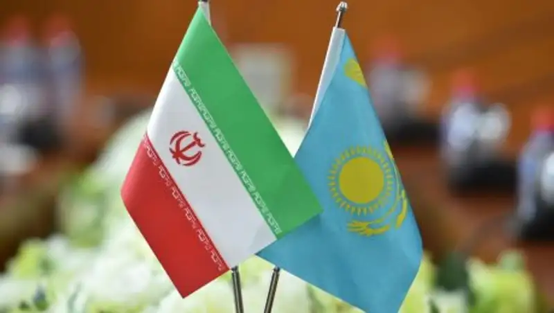 Аким ЮКО встретился с делегацией Исламской Республики Иран