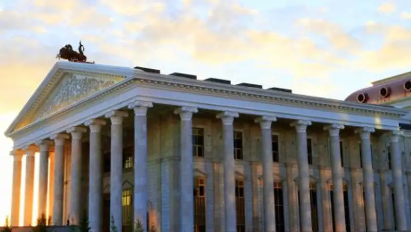 Волшебное «Путешествие Пера Гюнта» представят в «Астана Опера»