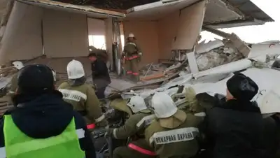 Денис Кривошеев, фото - Новости Zakon.kz от 27.12.2019 10:16