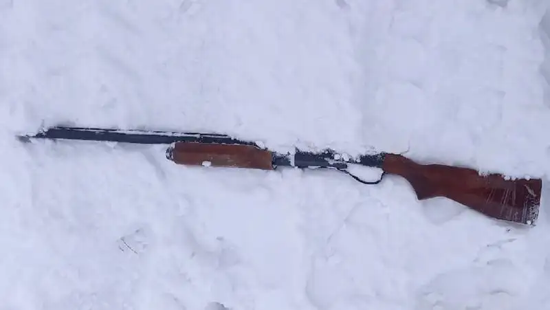 Подросток получил огнестрельное ранение в СКО