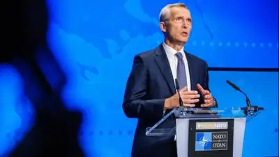 nato.int, фото - Новости Zakon.kz от 26.08.2021 10:05