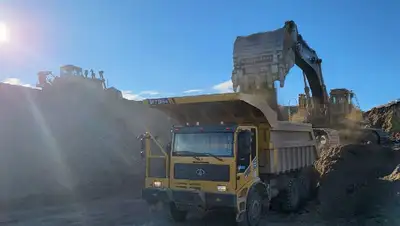 Хаджиконган, фото - Новости Zakon.kz от 09.11.2021 16:20