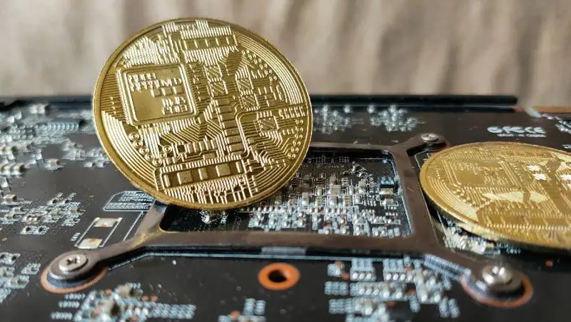 Изменились правила информирования по осуществлению цифрового майнинга