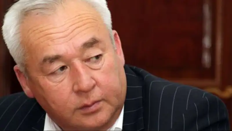 Свидетель рассказал, как Сейтказы Матаев незаконно получил госинформзаказ