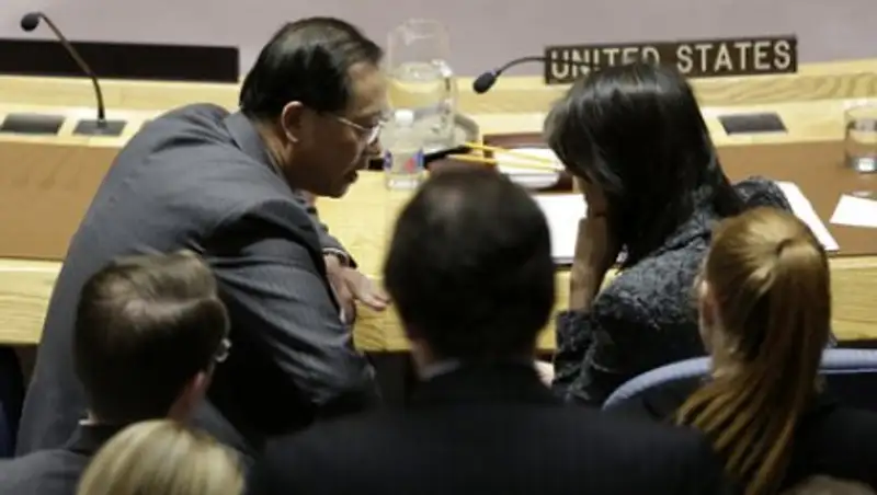 Китай раскритиковал удар США по Сирии