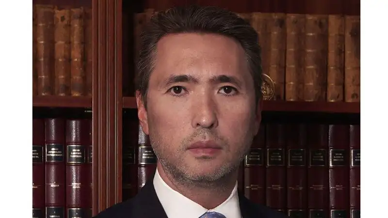 Назначен новый председатель Комитета международной информации МИД