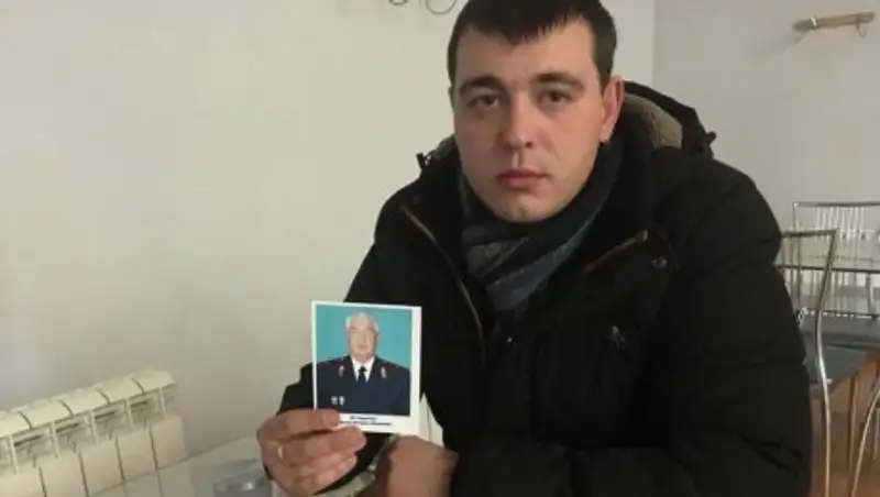 Ақтөбеде қысымға шыдамаған полиция ардагері тәртіп сақшысының кабинетінде көз жұмды