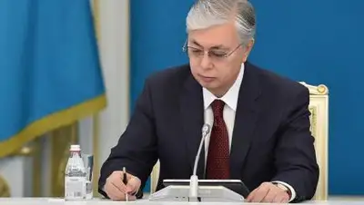 Берик Уали, фото - Новости Zakon.kz от 21.10.2020 11:38