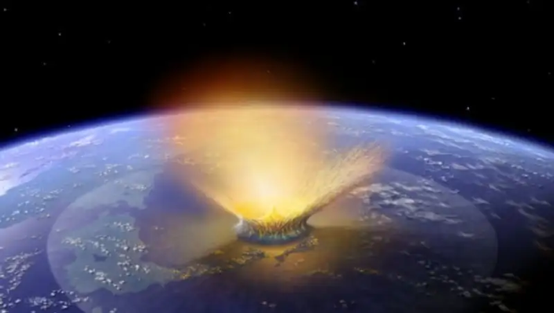 Крупный астероид сблизится с Землей в четверг, сообщает НАСА