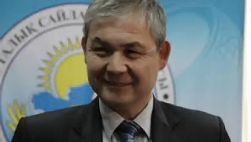 Кандидат в президенты Кайсаров написал, что является гражданином другой страны