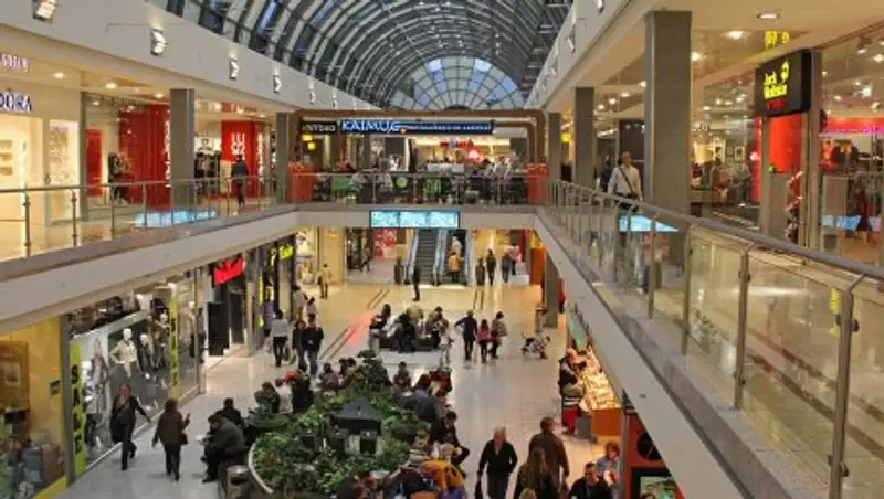 На 16 млн тенге оштрафовали торговые центры Казахстана
