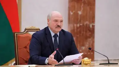 belta.by, фото - Новости Zakon.kz от 28.05.2021 14:54