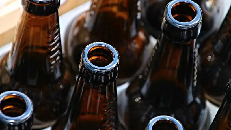 Три подпольных цеха по производству алкоголя выявили в Шымкенте и Туркестанской области