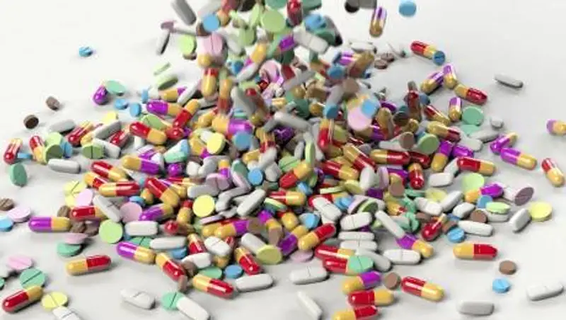 30 иностранных фармпроизводителей локализуют свое производство в Казахстане