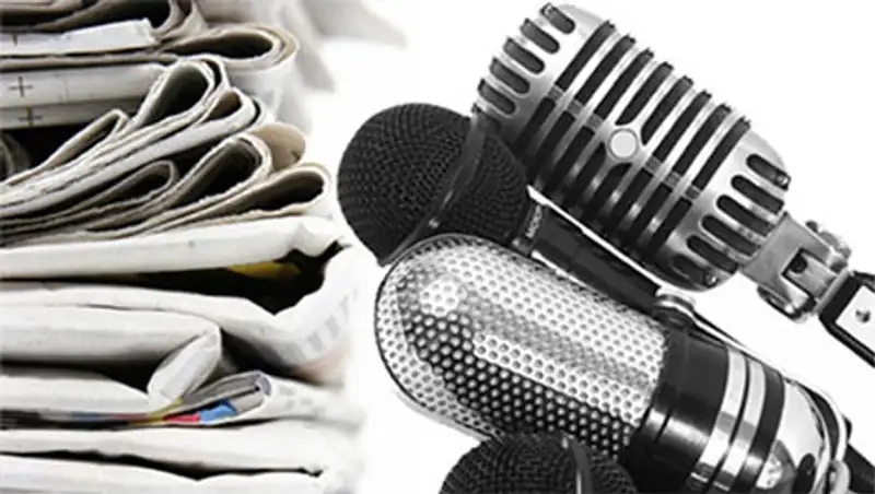 Впервые в Казахстане журналисты получили награды за освещение молодежной политики