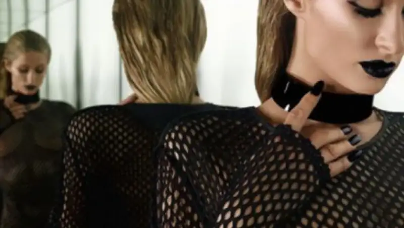 Пэрис Хилтон разделась перед свадьбой