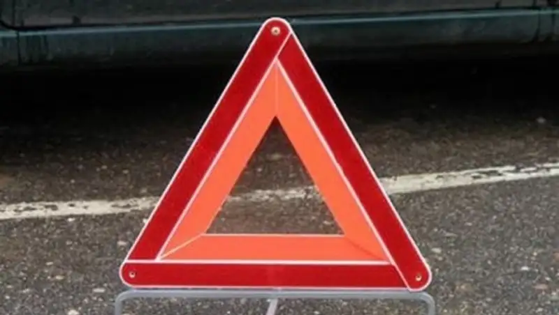 Смертельный наезд на коляску с младенцем в Алматы совершила хозяйка авто - свидетель