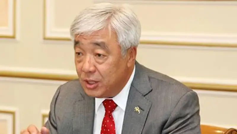 Казахстанская делегация готовится к участию в 10 саммите Форума «Азия – Европа» в Милане