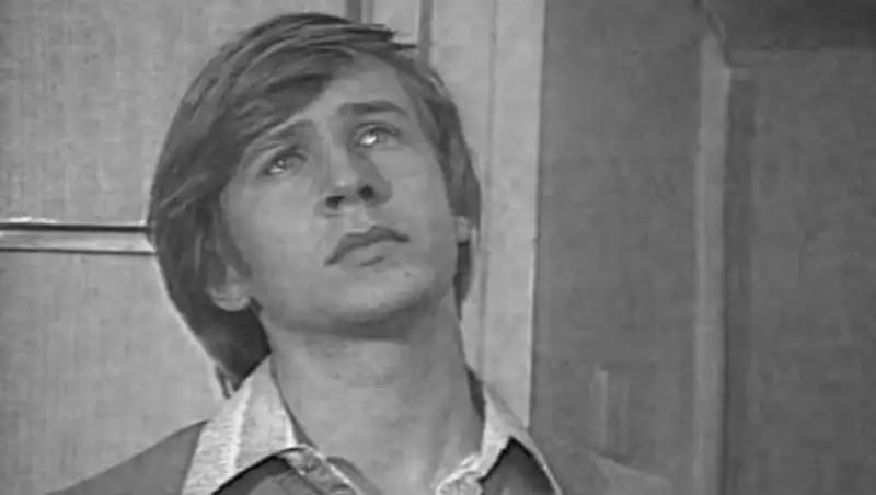 Умер заслуженный артист России