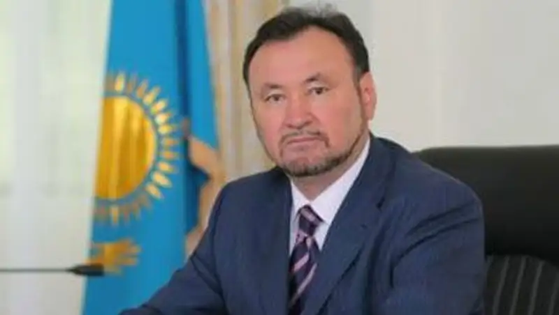 В ЗКО прибыла делегация во главе с министром культуры и информации