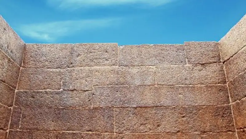 Между Турцией и Сирией появилась 500-километровая стена