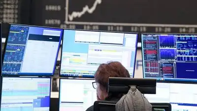 Global Look Press/dpa/Arne Dedert, фото - Новости Zakon.kz от 15.02.2021 06:10