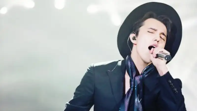 Продюсер Димаша Кудайбергенова опроверг слухи о выступлении певца на шоу «Голос Америки»