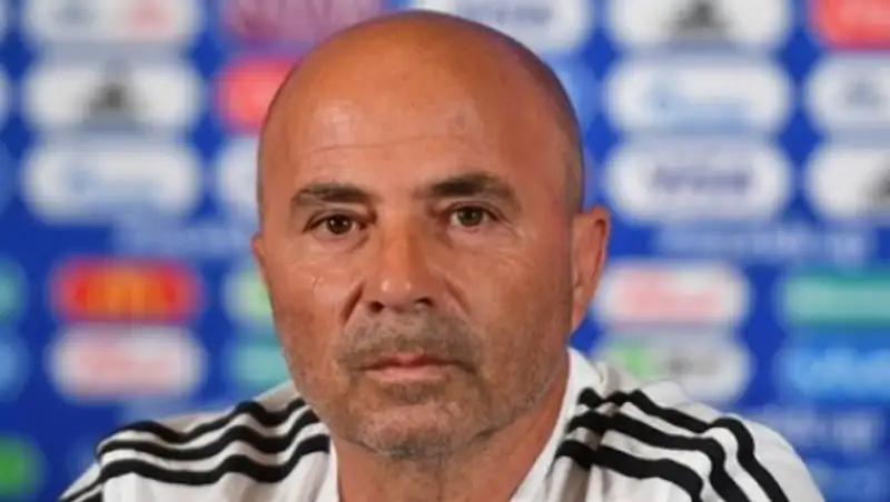 Сборная Аргентины уволит главного тренера после вылета с ЧМ-2018