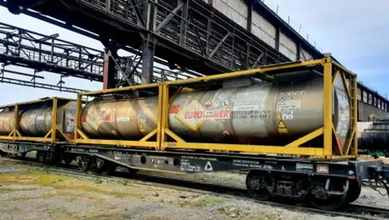 Точки роста в кризис: как "Казфосфат" наращивает экспорт продукции?