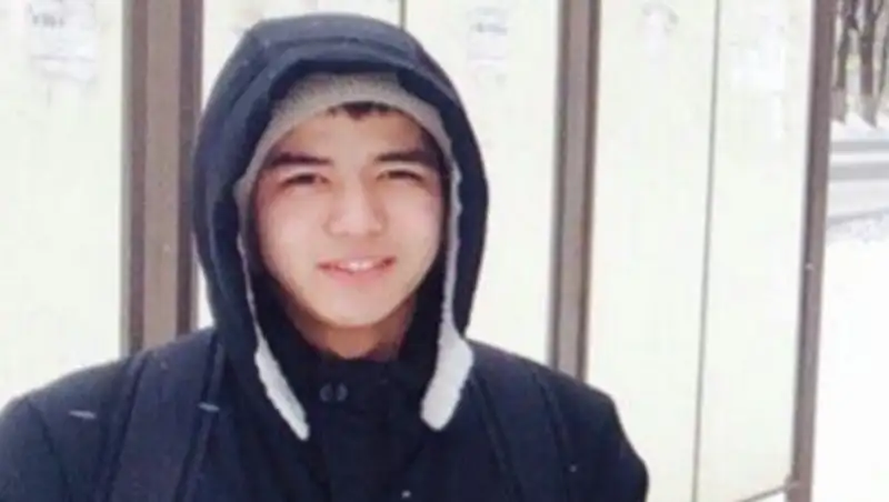В Караганде разыскивают без вести пропавшего студента