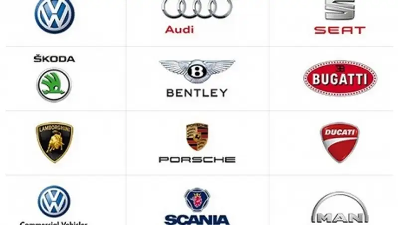 13-я марка от Volkswagen