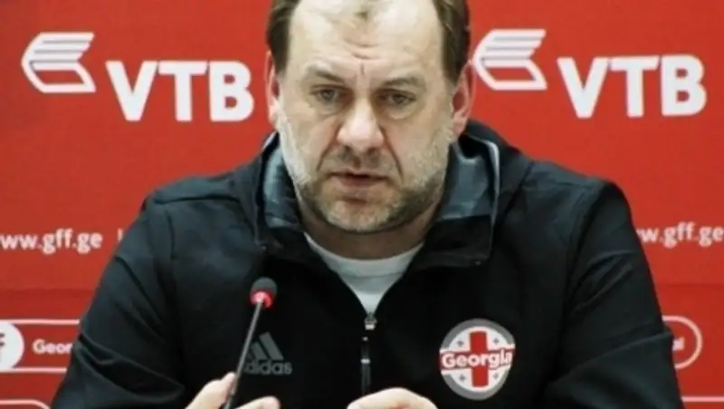 Владимир Вайсс: Мы должны были выиграть этот матч 