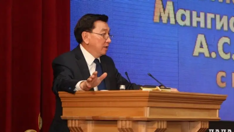 Строительство комплекса для паралимпийских видов спорта в Актау будет начато в этом году 