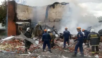 пресс-служба КЧС МВД РК, фото - Новости Zakon.kz от 18.06.2019 10:02