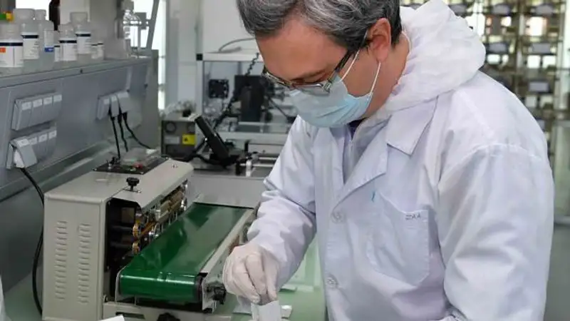 В Индии зафиксировали вспышку смертельного вируса, от которого нет лекарства