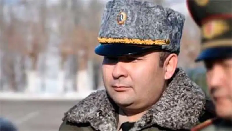 Осужденные в Казахстане сотрудники «Укрспецэкспорта» отсидят в Украине, фото - Новости Zakon.kz от 04.12.2013 18:23