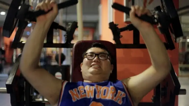 Смена веса мужчинами отразилась на их сперме