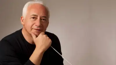 Columbia Artists, фото - Новости Zakon.kz от 12.08.2020 23:48