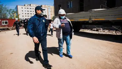 -, фото - Новости Zakon.kz от 01.05.2020 16:51