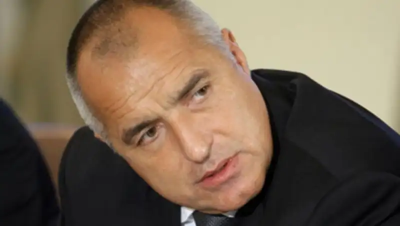 Премьер Болгарии покинул саммит ЕС из-за стрельбы на границе