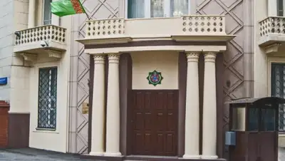 tmembassy.gov.tm, фото - Новости Zakon.kz от 21.07.2019 21:22