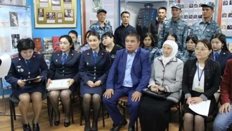 Ко дню памяти жертв политических репрессий в Актобе откроют спецархив